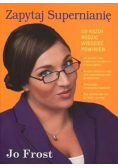 Zapytaj Supernianię