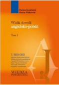 Wielki słownik angielsko polski Tom I