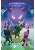 Game Design Deep Dive