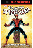 Amazing Spider-Man
