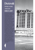 Detroit Sekcja zwłok Ameryki