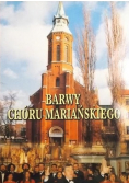 Barwy Chóru Mariańskiego