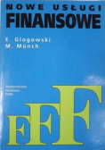 Nowe usługi finansowe
