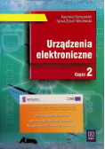 Urządzenia elektroniczne Część II