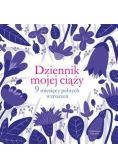 Dziennik mojej ciąży