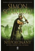 Orły imperium T.15 Niepokonany