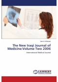 The New Iraqi Journal of Medicine