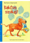 Kaktus szukaj