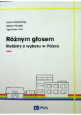Różnym głosem