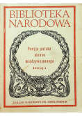Poezja polska okresu międzywojennego