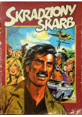 Skradziony skarb