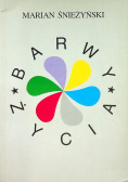 Barwy życia