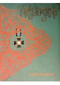 Tadeusz Kościuszko 1917 r.