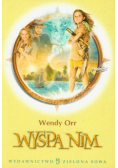 Wyspa Nim