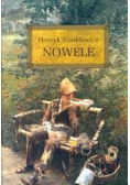 Sienkiewicz Nowele