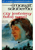 Saga o ludziach lodu Czy jesteśmy tutaj sami tom 47