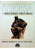 Teoria nowoczesnego inwestowania