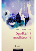 Spotkania modlitewne