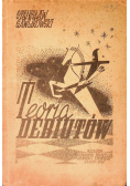 Teoria debiutów, 1947 r.