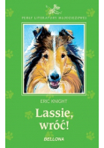 Lassie wróć