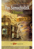 Pan Samochodzik i Winnetou