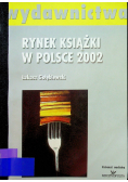 Rynek książki w Polsce 2002