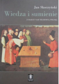 Wiedza i sumienie