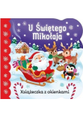 U Świętego Mikołaja