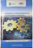 Kooperencja przedsiębiorstw w gospodarce rynkowej