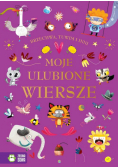Moje ulubione wiersze