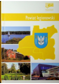 Powiat legionowski Przewodnik subiektywny