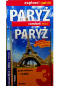 Paryż 3 w 1