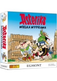 Gra - Asteriks: Wielka Wyprawa