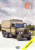 Praga RV. Tank Power vol. CCVI 471