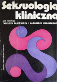 Seksuologia kliniczna