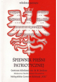 Śpiewnik pieśni patriotycznej
