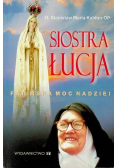Siostra Łucja