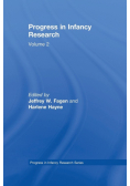 Progress in infancy Research