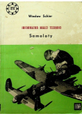 Informator małej techniki Samoloty