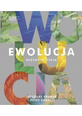 Ewolucja Historia życia
