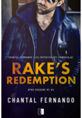 Rake's Redemption
