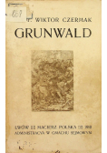 Grunwald 1910 r.
