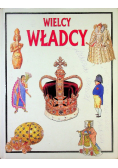 Wielcy władcy
