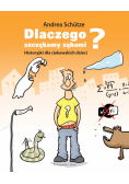 Dlaczego szczękamy zębami