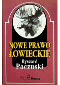 Nowe prawo łowieckie