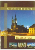 Kościoły Białegostoku