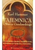 Tajemnica Ołtarza Gandawskiego