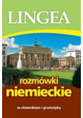 Rozmówki niemieckie
