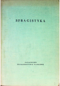 Sfragistyka
