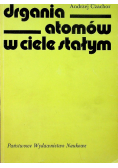 Drgania atomów w ciele stałym